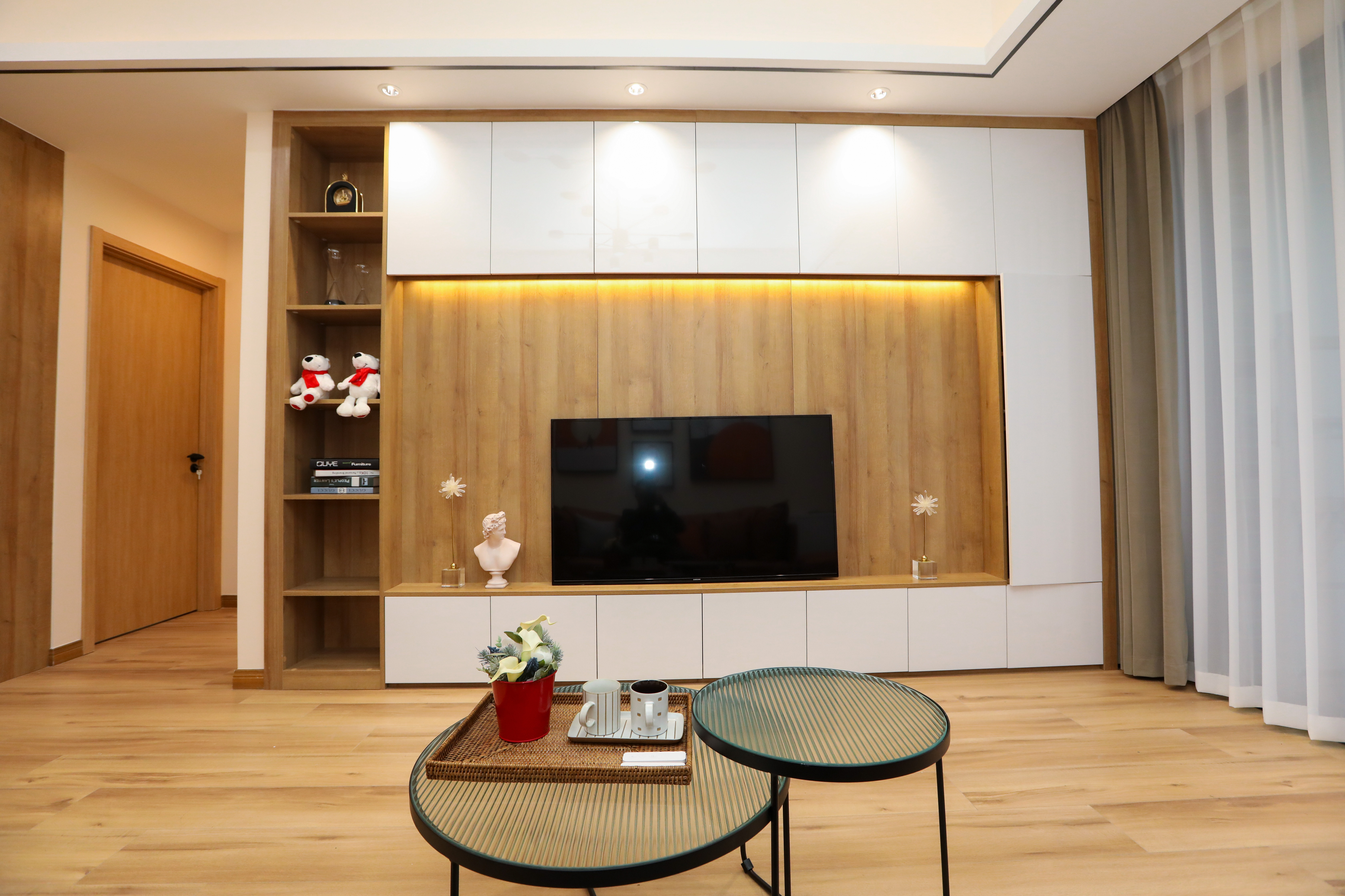 武漢房屋裝修公司