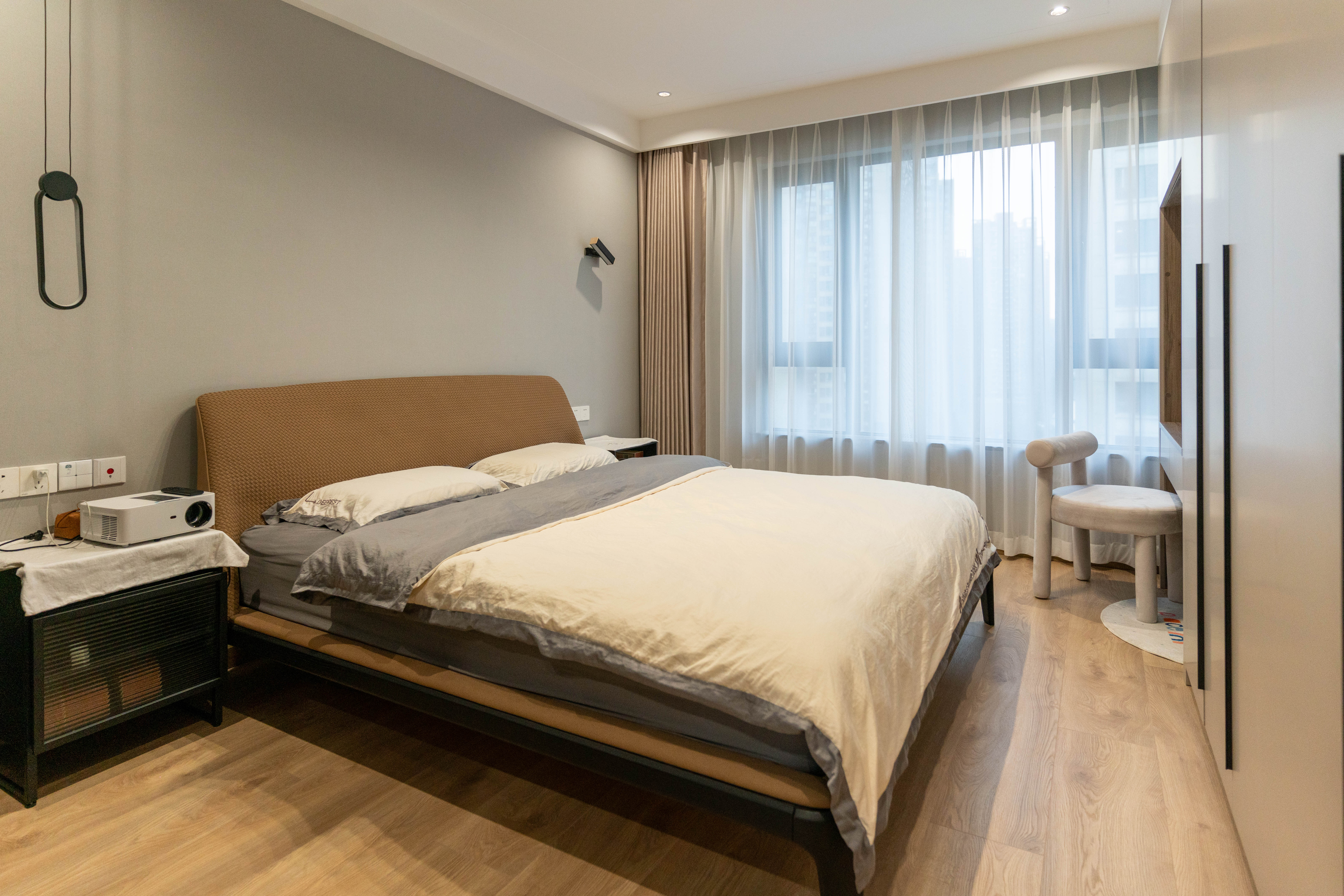 正榮紫闕臺(tái),意式簡約