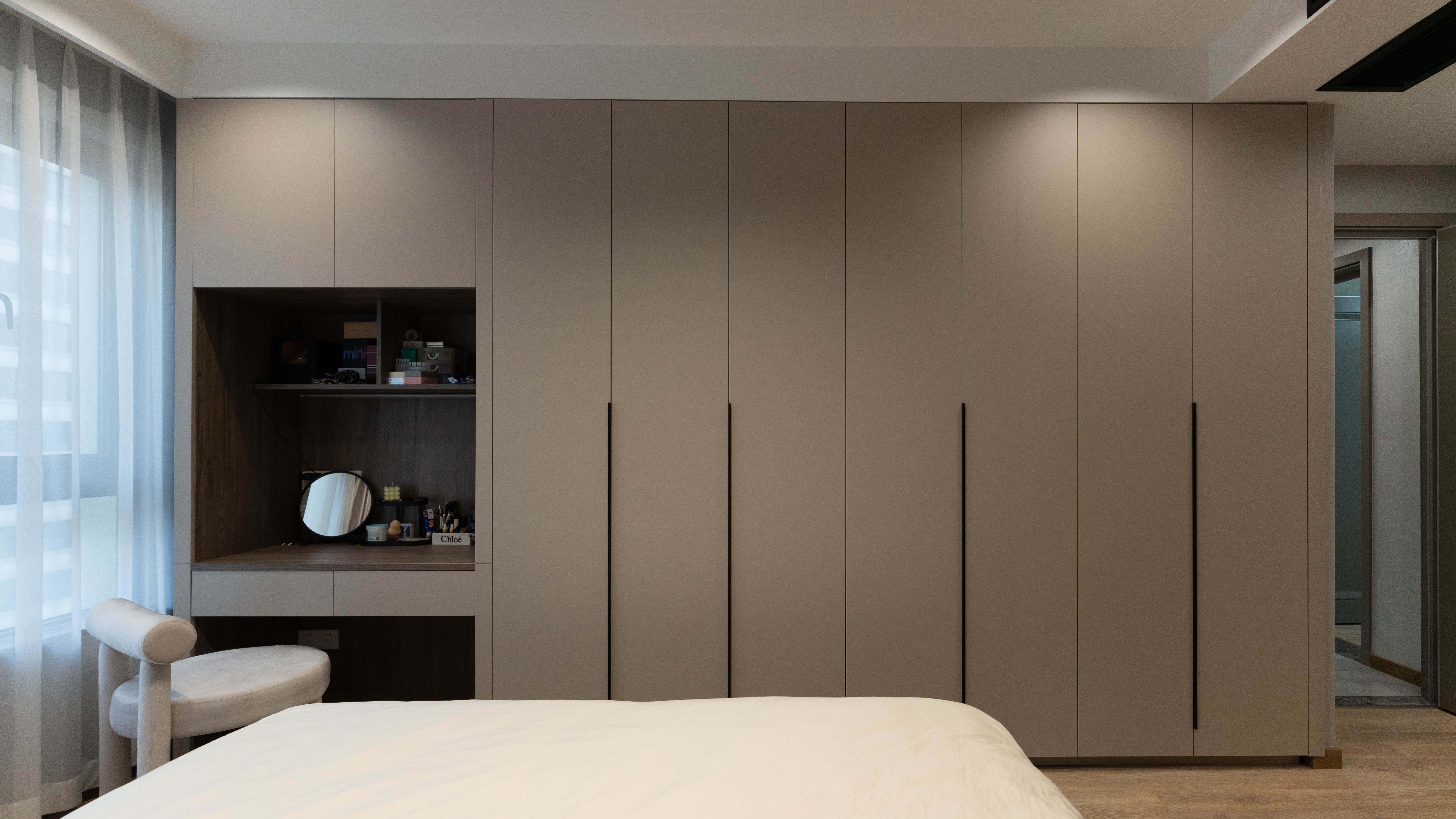 正榮紫闕臺(tái),意式簡約