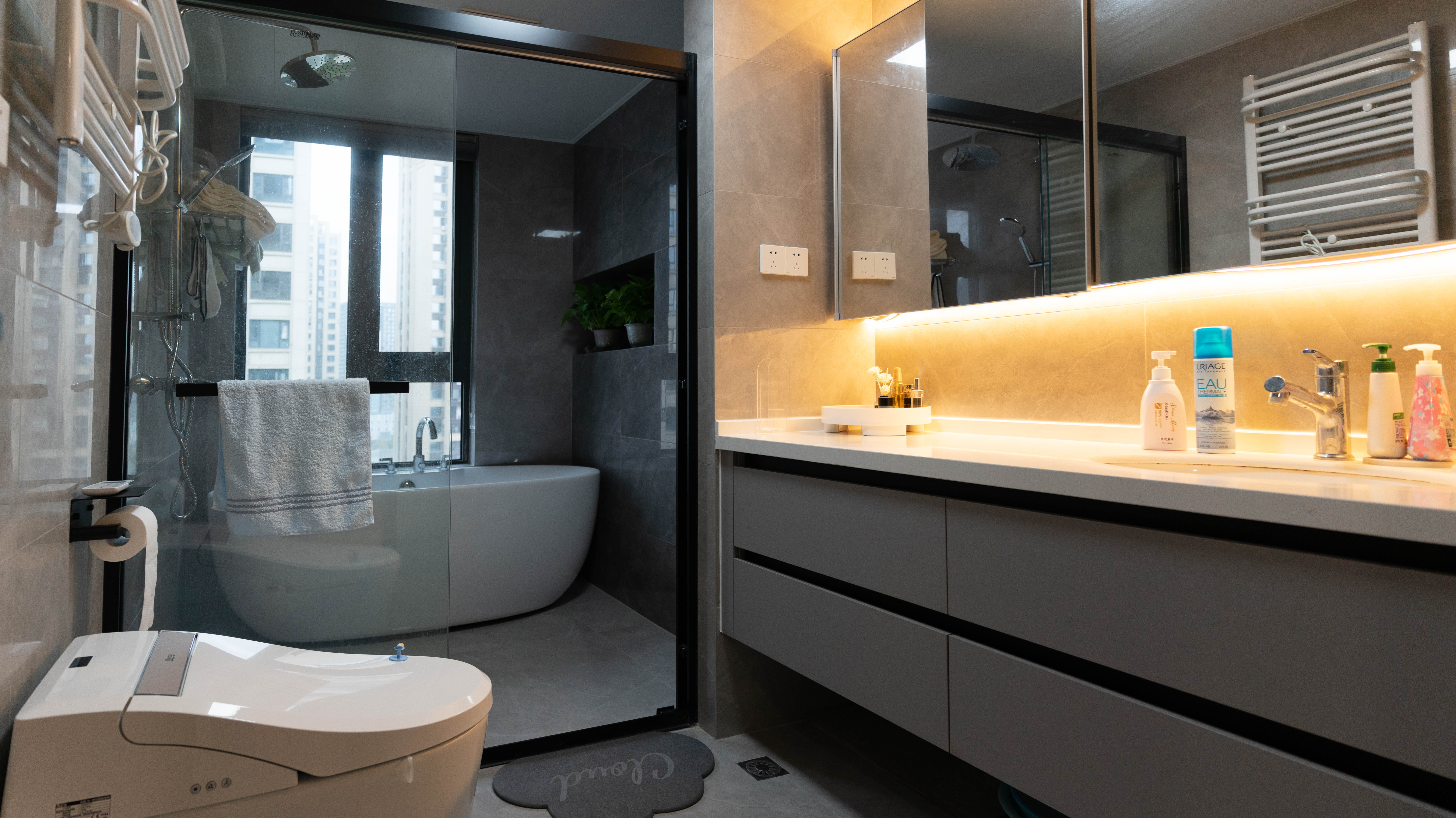 正榮紫闕臺(tái),意式簡約