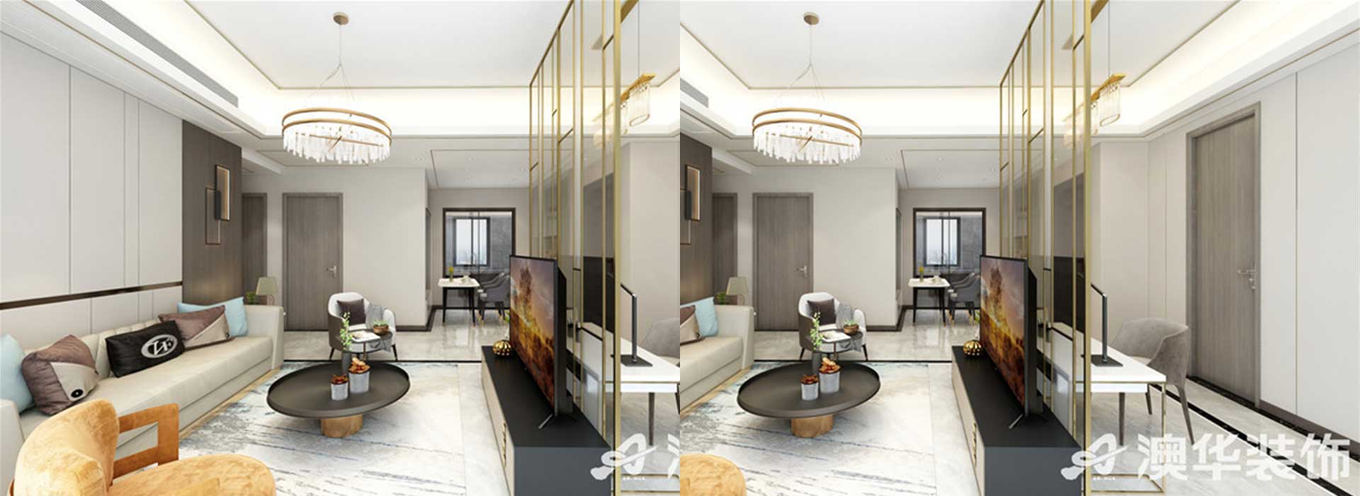 讓靈感自由釋放,創(chuàng)造一個(gè)心靈渴望的空間。