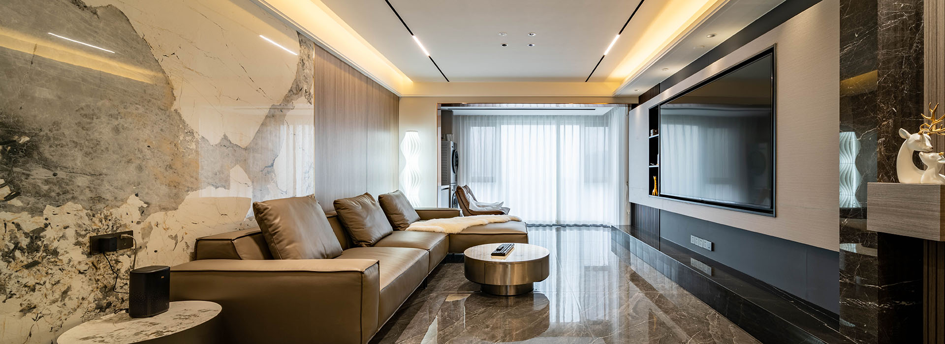 琨瑜府,現代輕奢