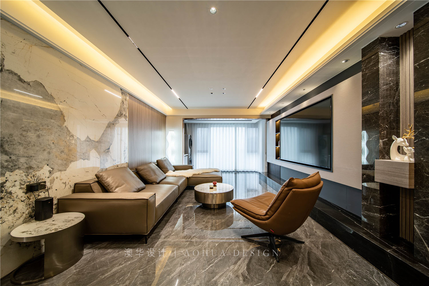 琨瑜府,現代輕奢