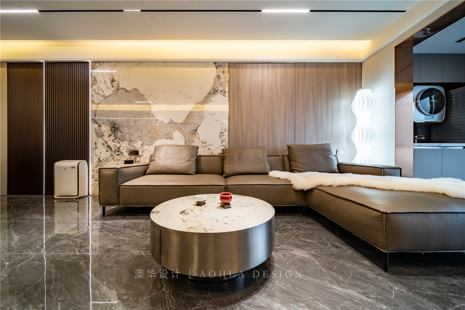 琨瑜府,現代輕奢