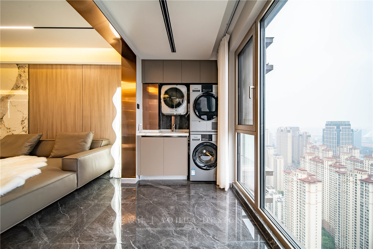 琨瑜府,現代輕奢