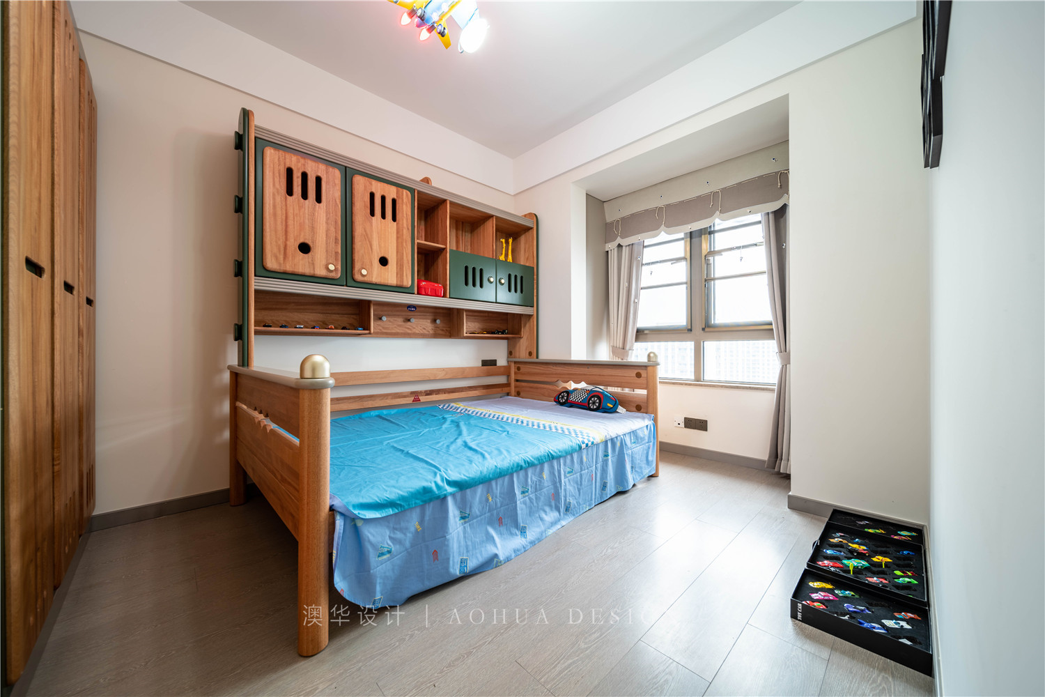 琨瑜府,現代輕奢