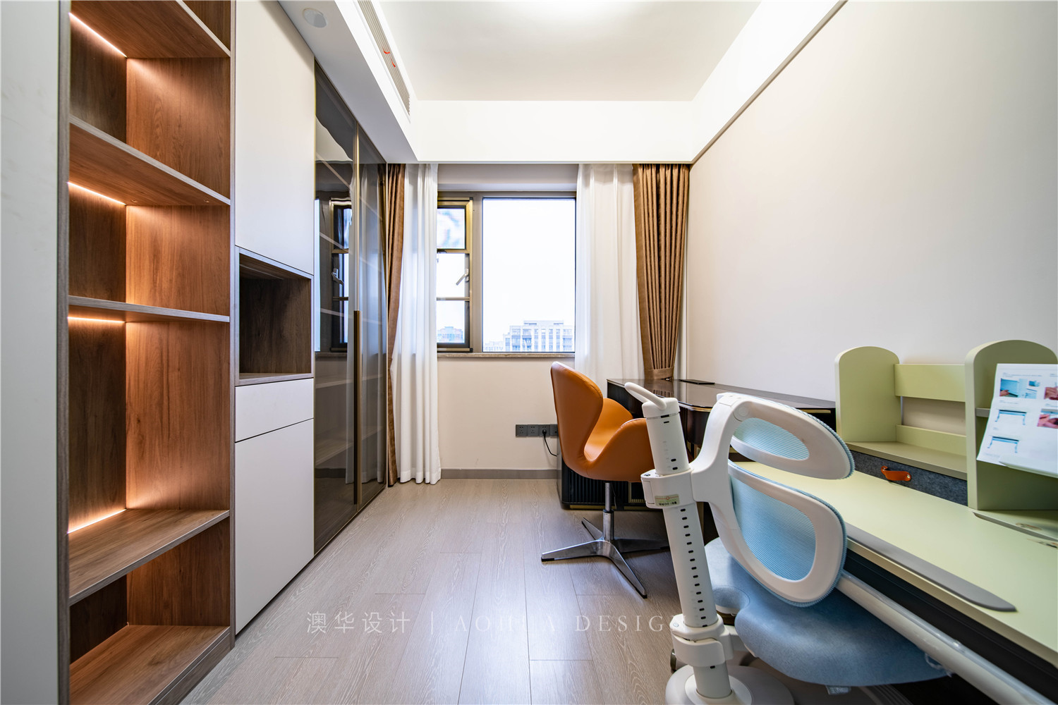 琨瑜府,現代輕奢