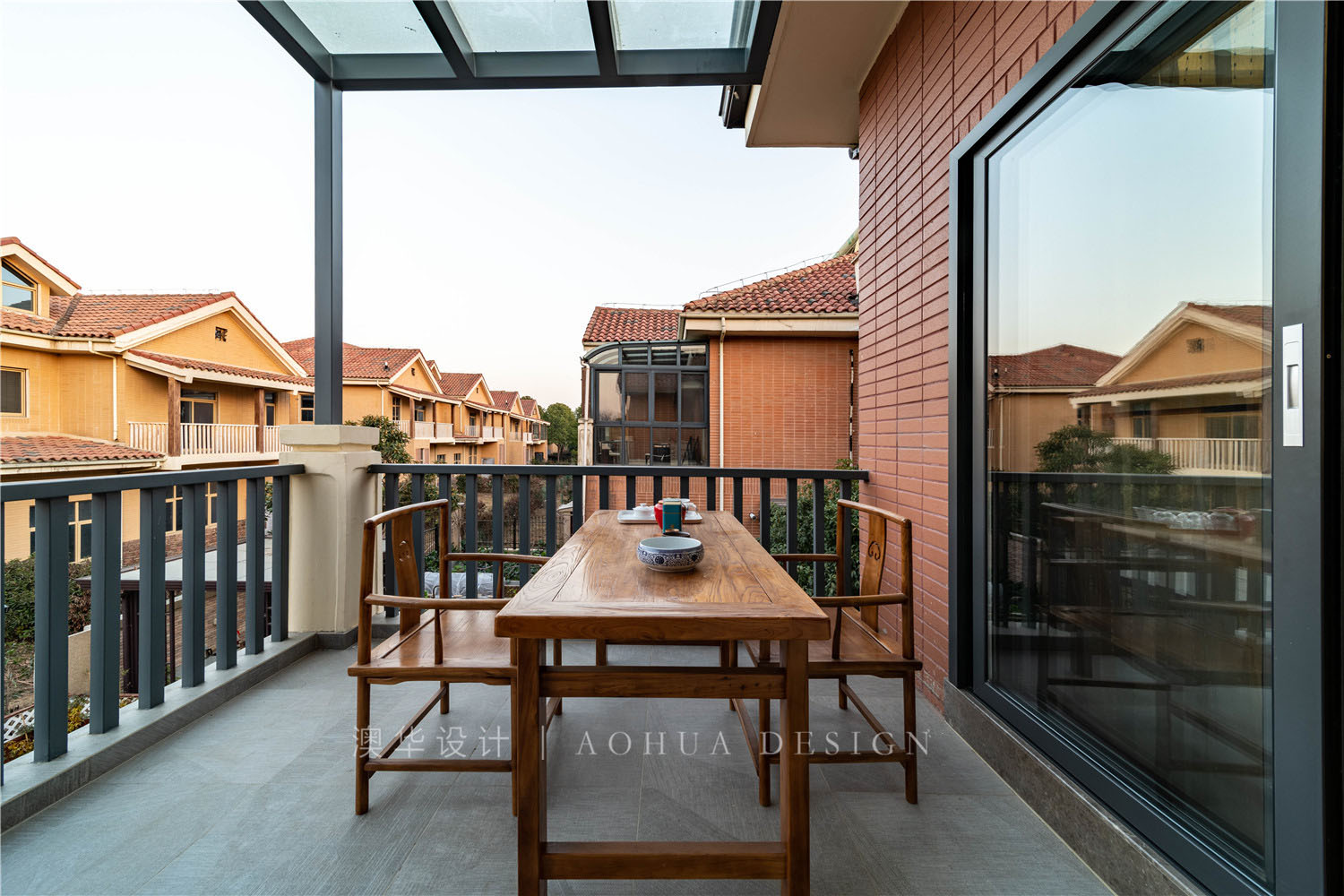 同濟專家社區,武漢裝修,澳華裝飾