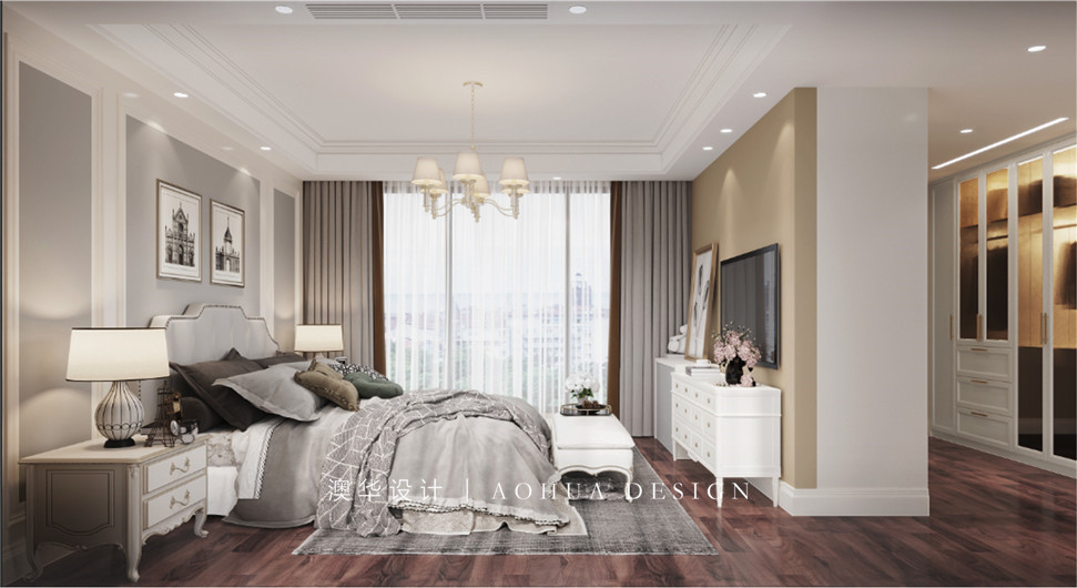 知音盛棠350㎡,知音盛棠,知音盛棠350平米