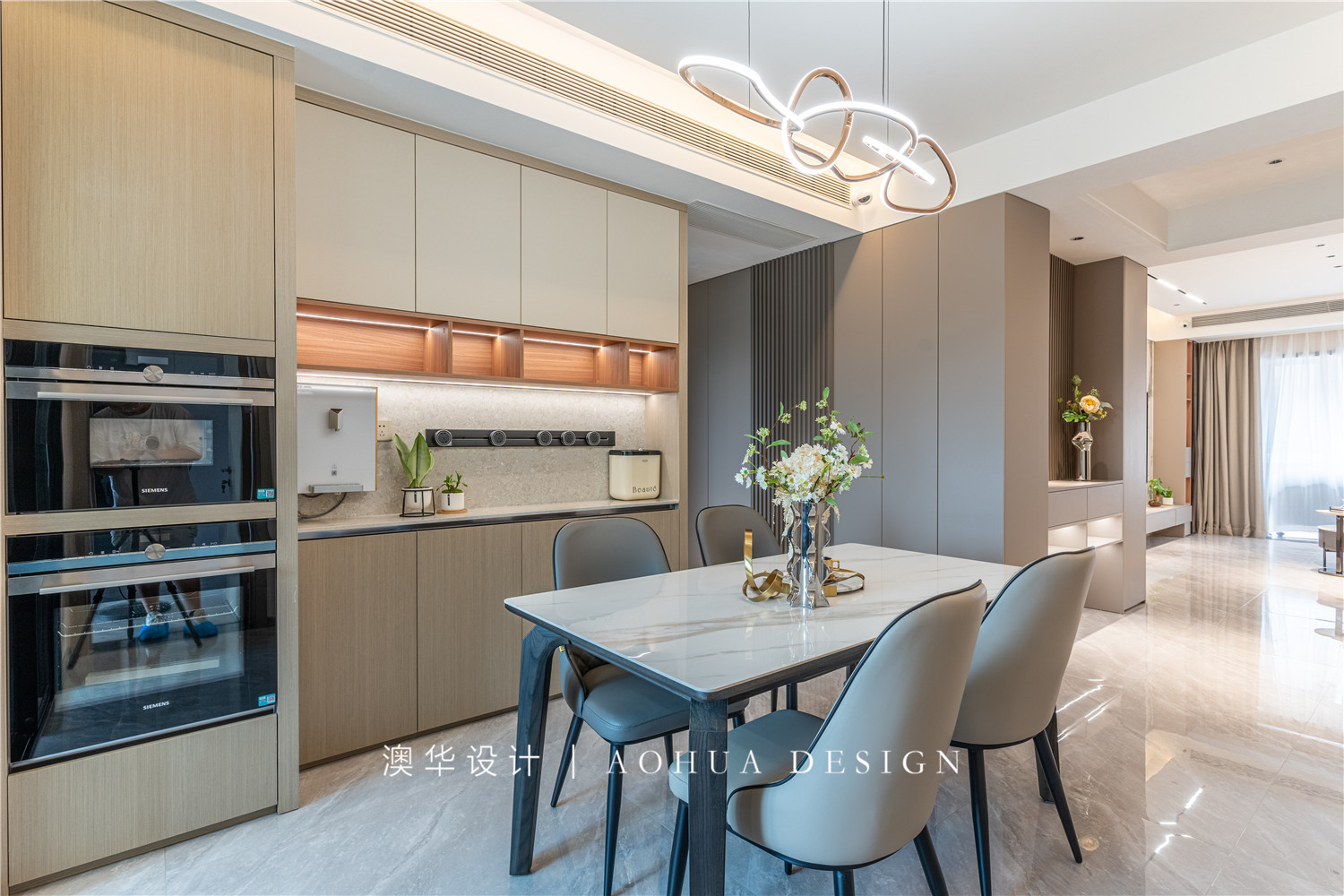 葛洲壩世紀花園161㎡