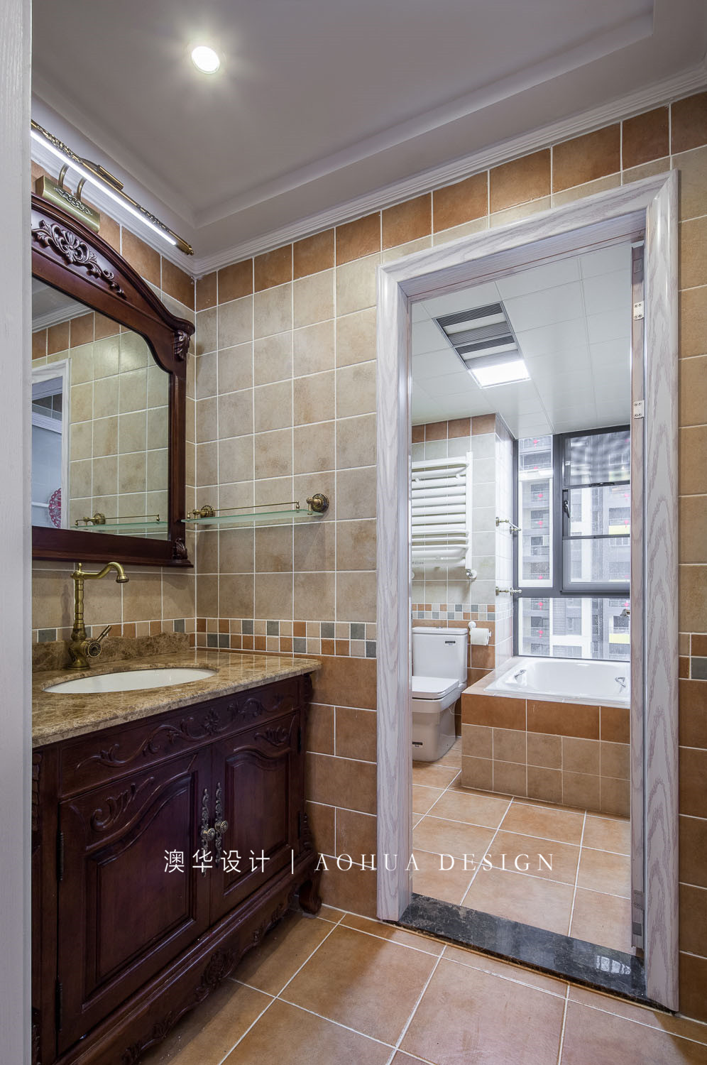 福星惠譽福星華府128㎡