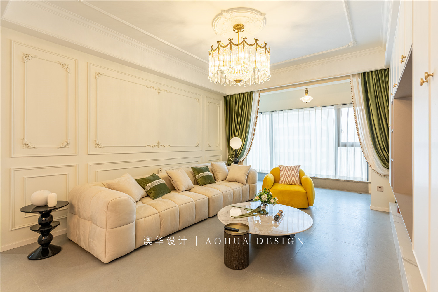 融創望江府133㎡