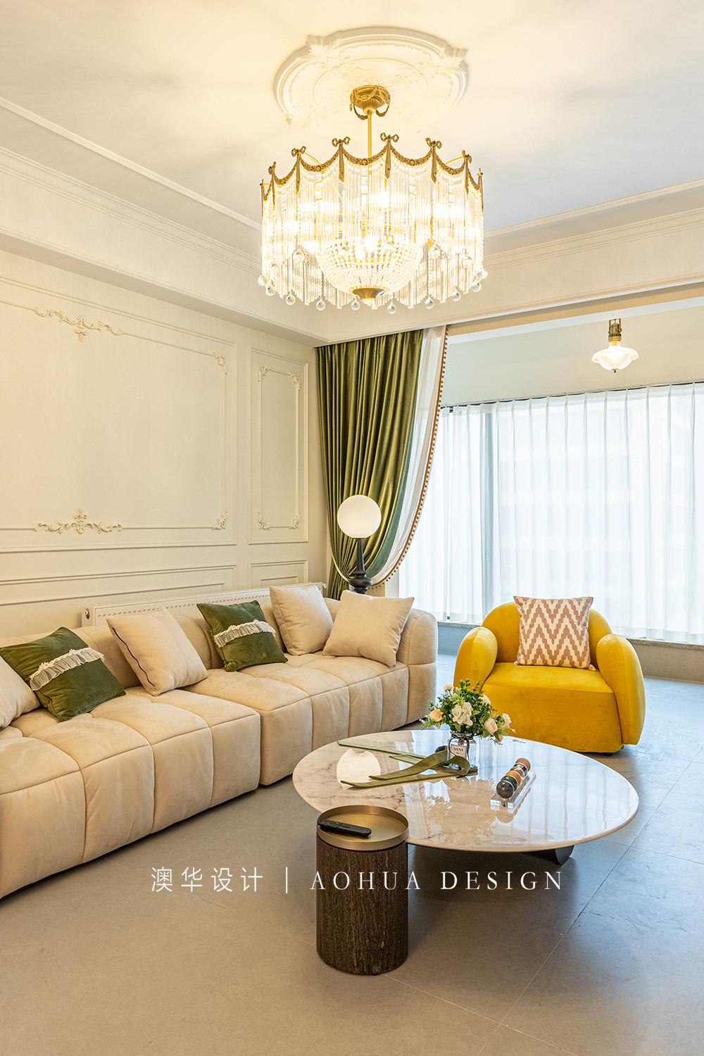 融創望江府133㎡