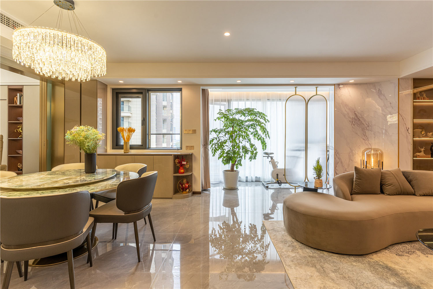 聯投光谷瑞園140㎡