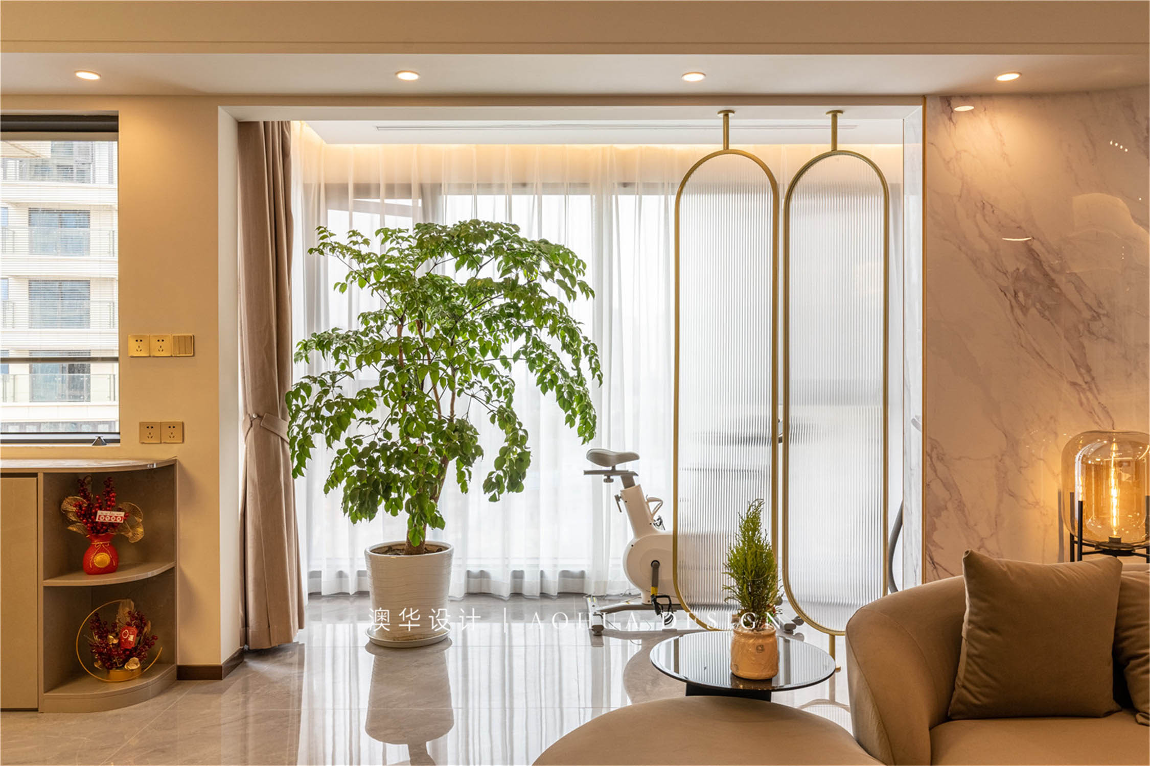 聯投光谷瑞園140㎡