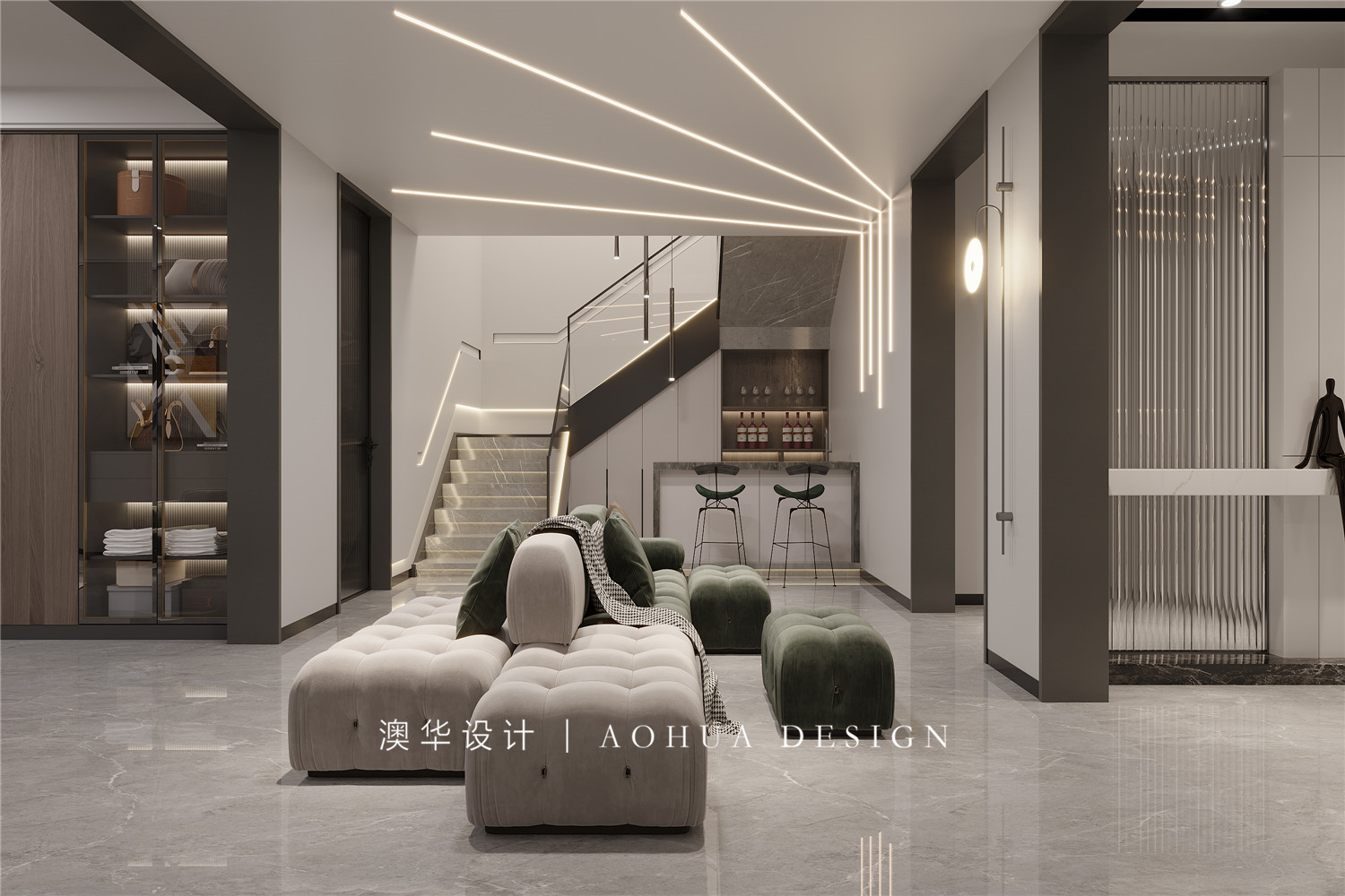 中建湯遜湖壹號450㎡