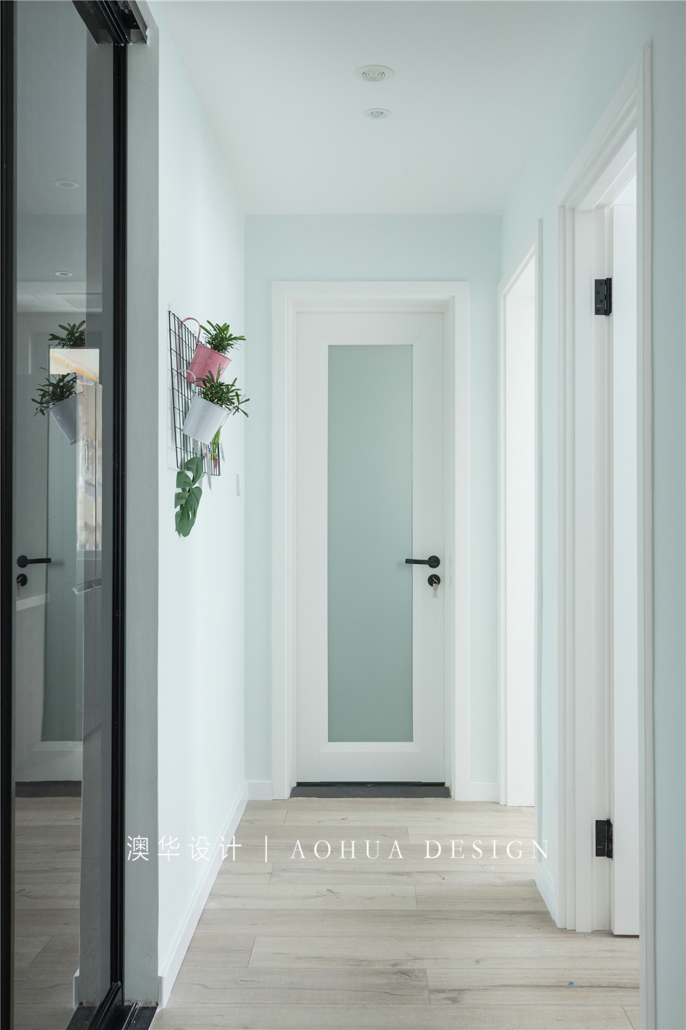 福星惠譽東湖城92㎡北歐風