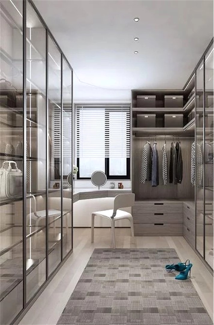 畔山林語700㎡現代奢華港風