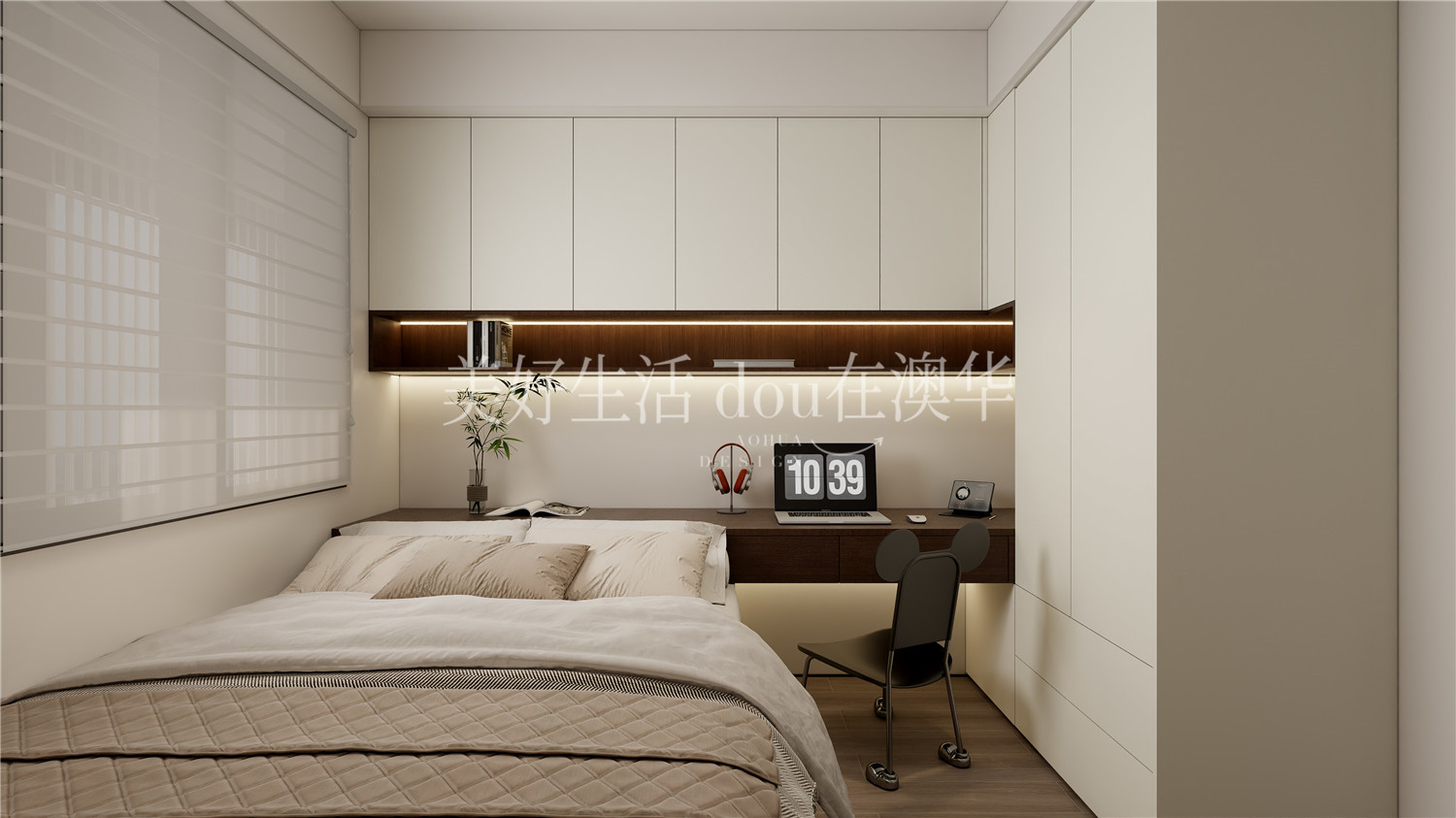 武漢裝修設計,武漢設計效果圖