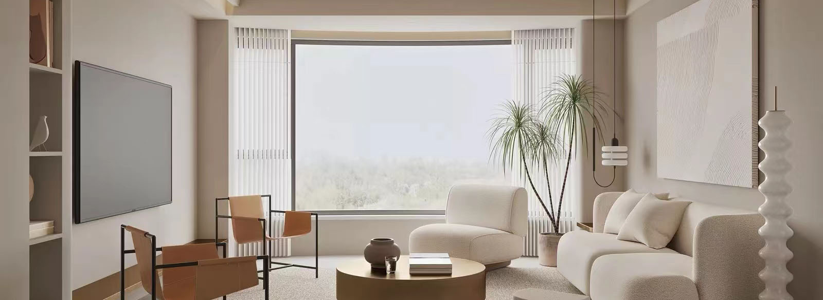 華僑城歡樂天際138㎡,華僑城歡樂天際裝修,武漢室內設計