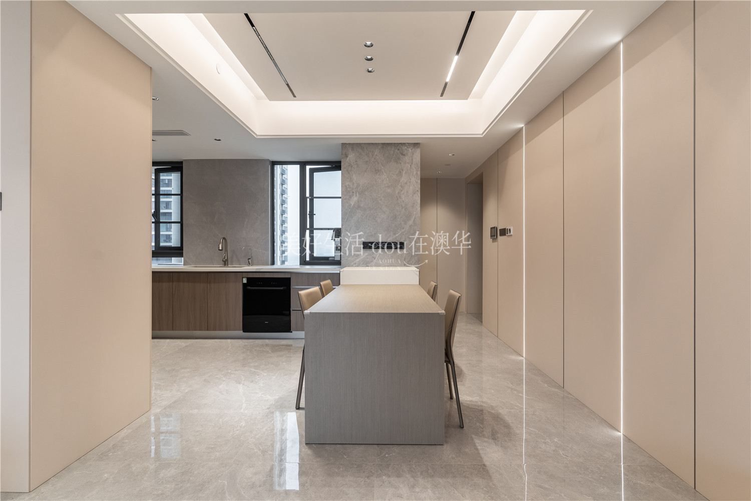 武漢室內設計,武漢全包裝修