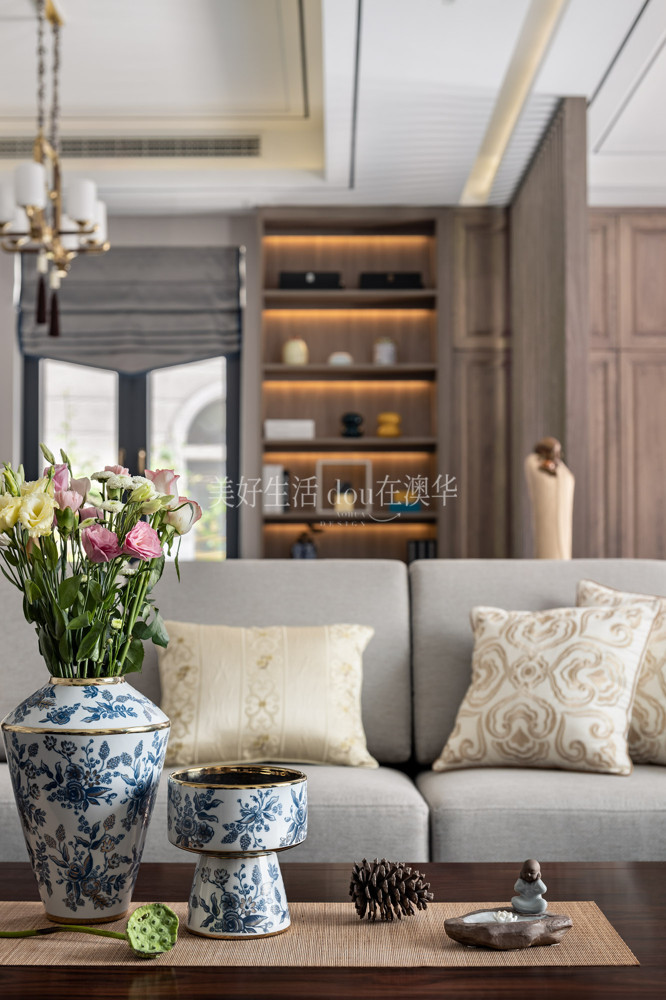 武漢室內設計,武漢家裝設計