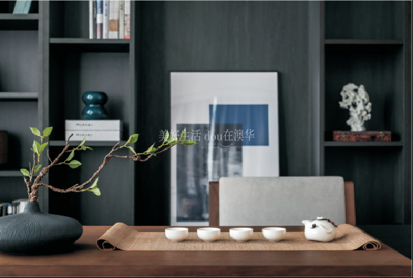 武漢室內設計,武漢家裝設計