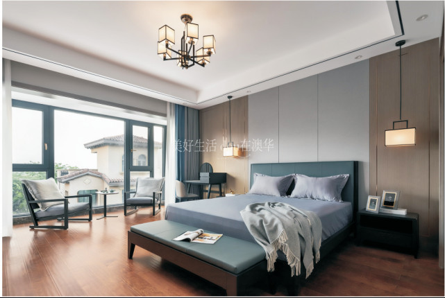 碧桂園映月灣裝修,武漢裝修設計