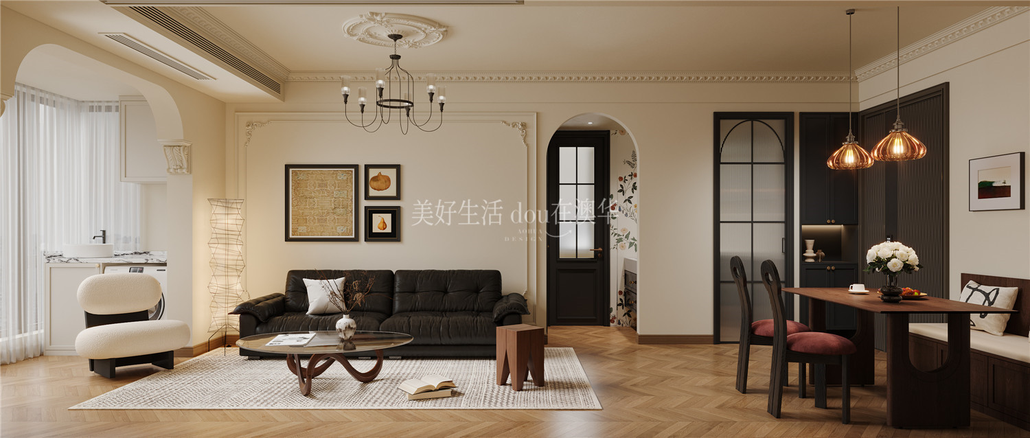 武漢新房裝修,武漢裝修設計,武漢室內設計