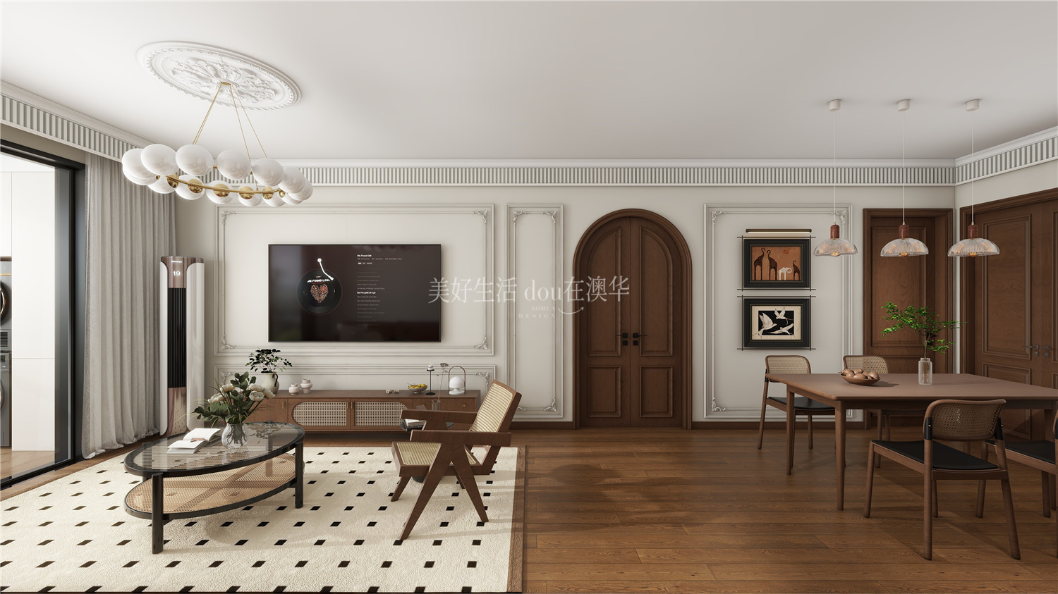 武漢裝修設計,武漢室內設計