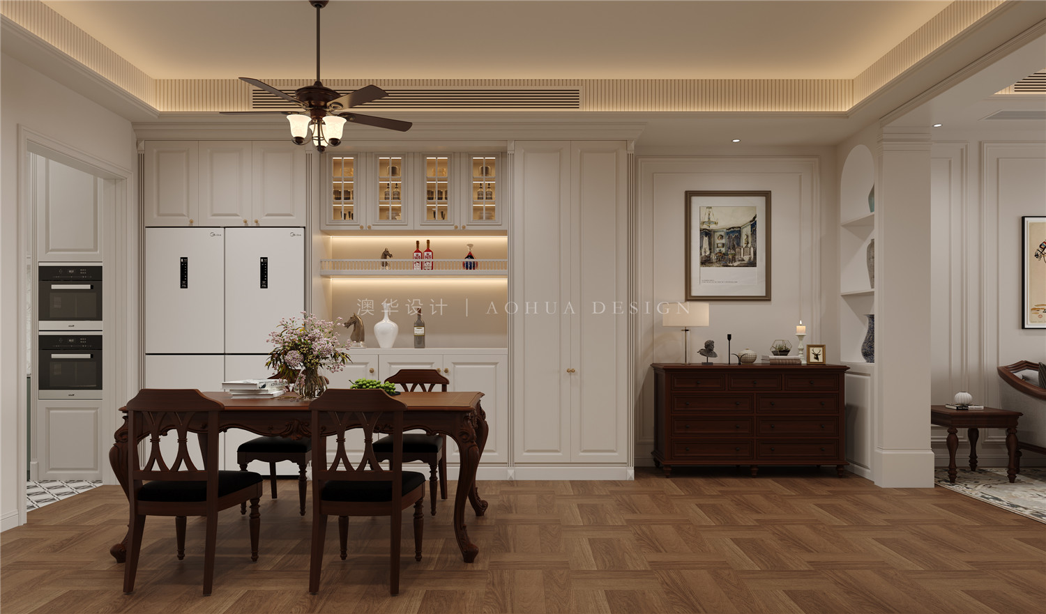 武漢室內設計,武漢裝修設計