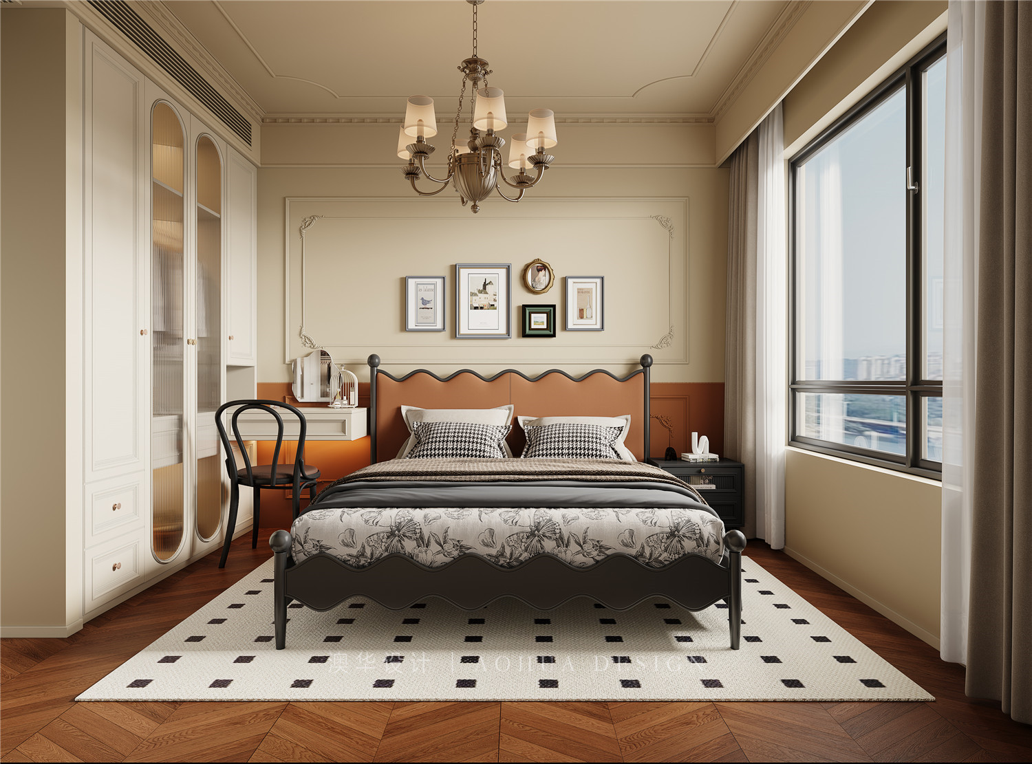 毛坯房裝修,武漢室內設計