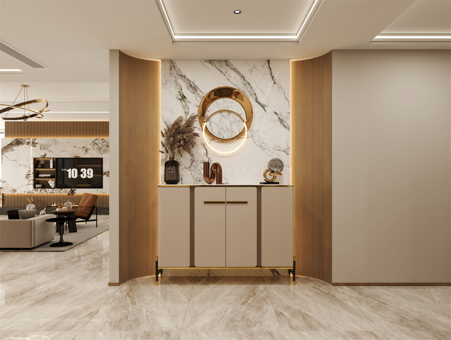 新房裝修,毛坯房裝修