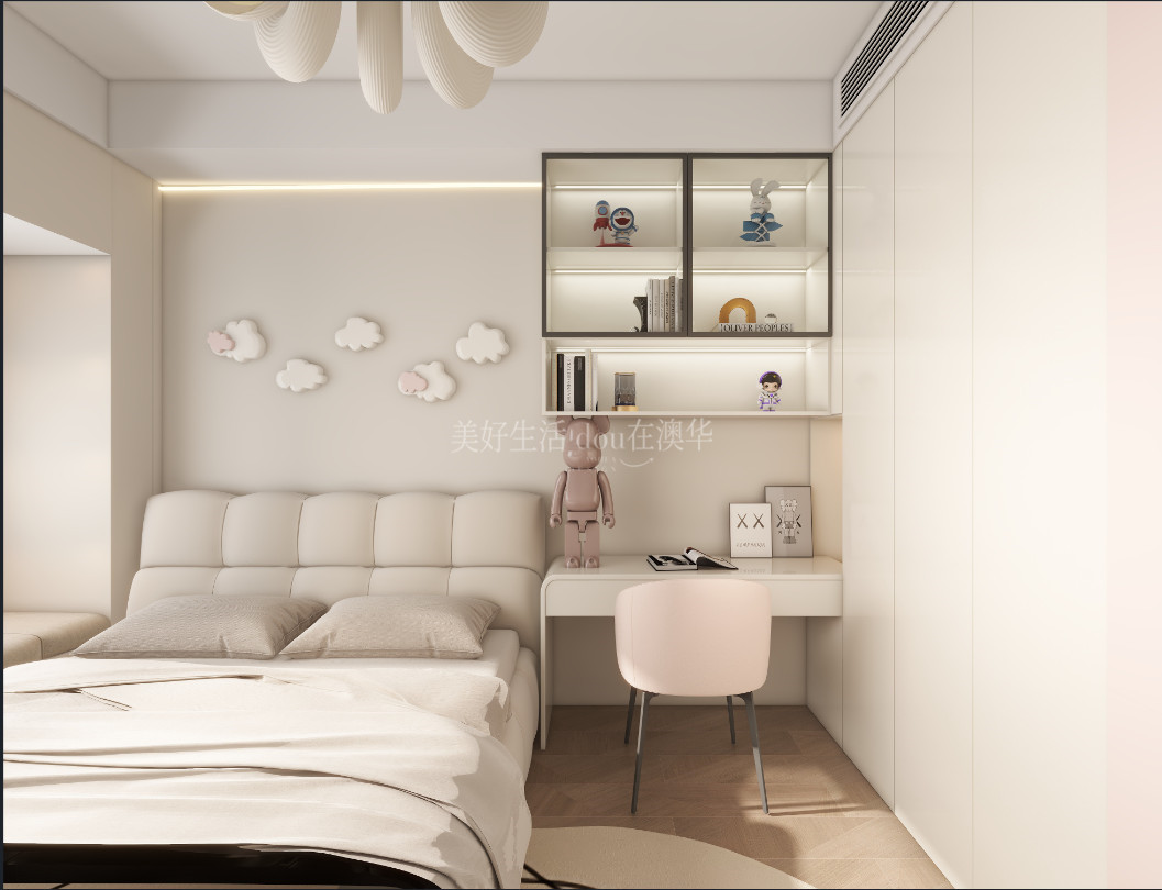 現(xiàn)代輕奢,新房裝修