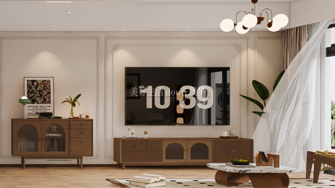 復(fù)古風(fēng),三代同堂