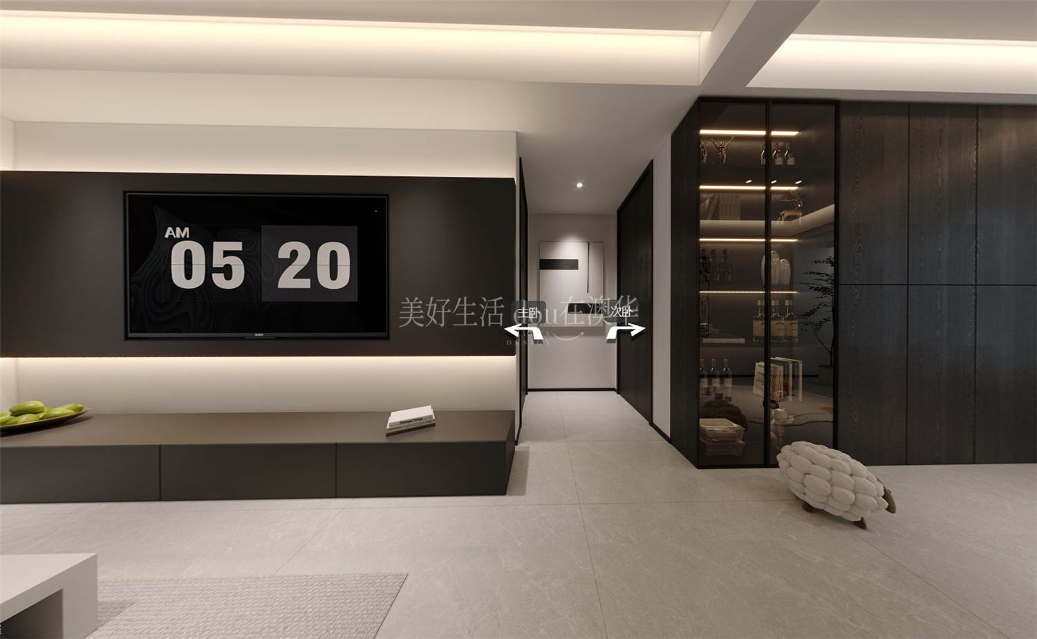 毛坯房裝修,武漢室內(nèi)設(shè)計