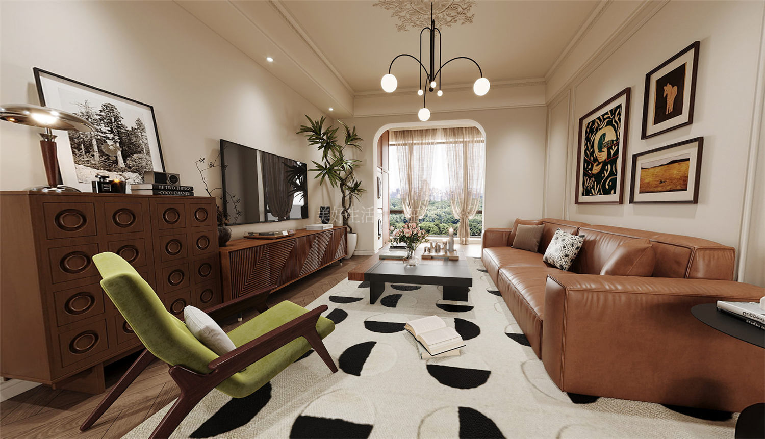 毛坯房裝修,新房裝修