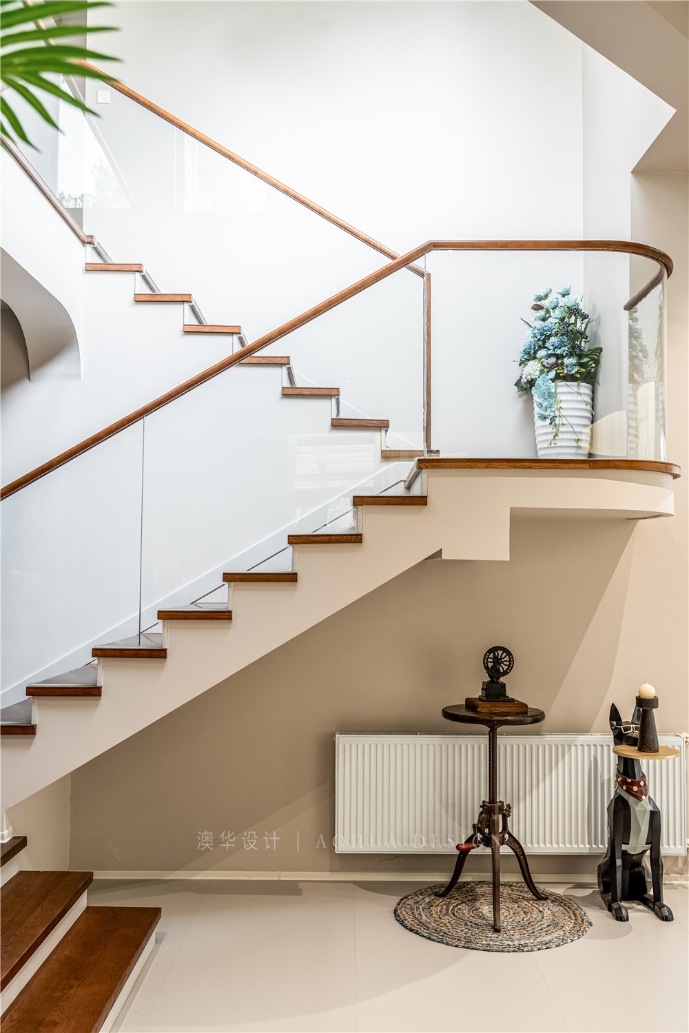 武漢裝修設計,別墅大宅裝修