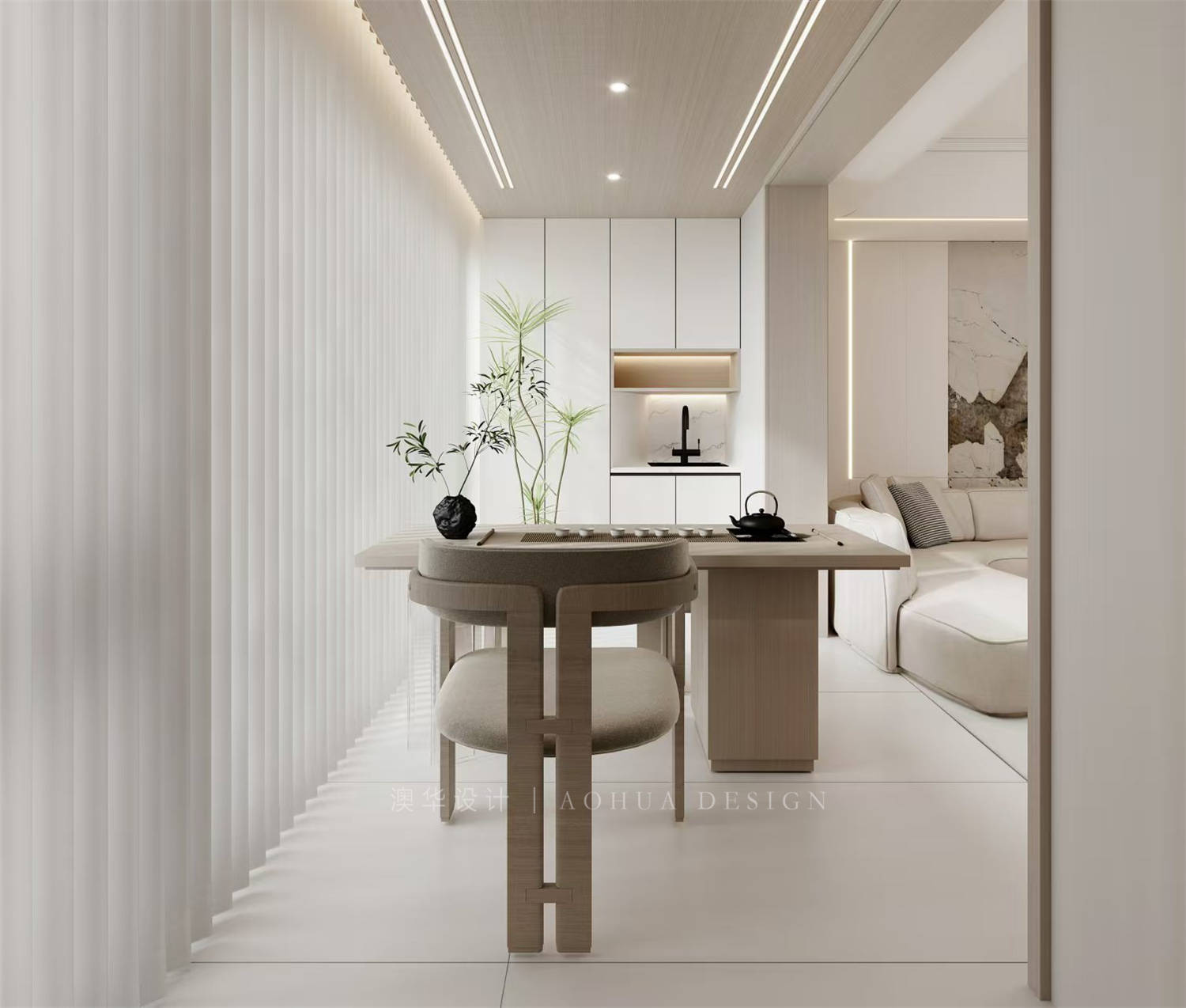 二手房翻新,舊房全改