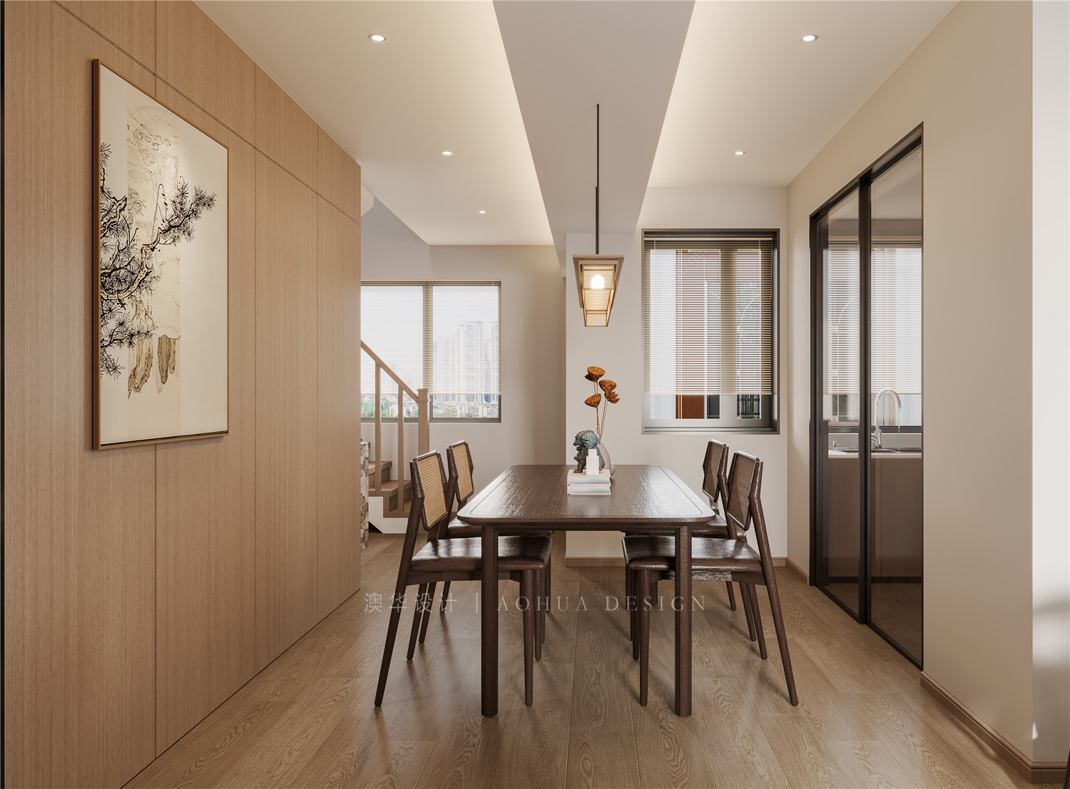 武漢別墅設計,武漢家裝設計