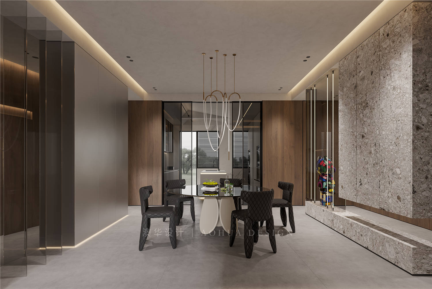 武漢室內(nèi)設(shè)計(jì),毛坯房裝修