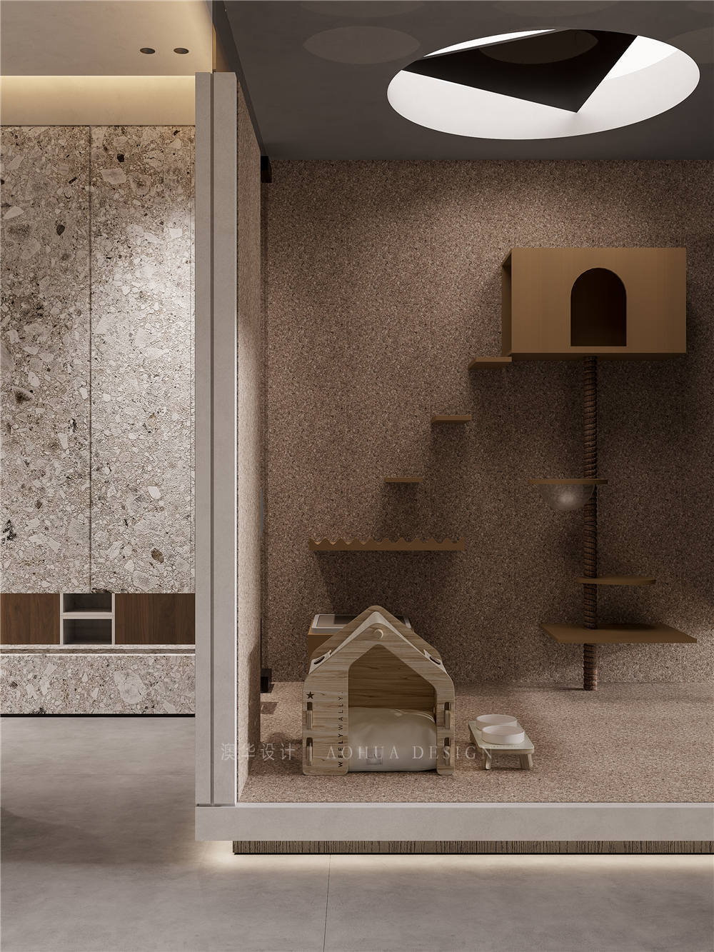 武漢室內(nèi)設(shè)計(jì),毛坯房裝修