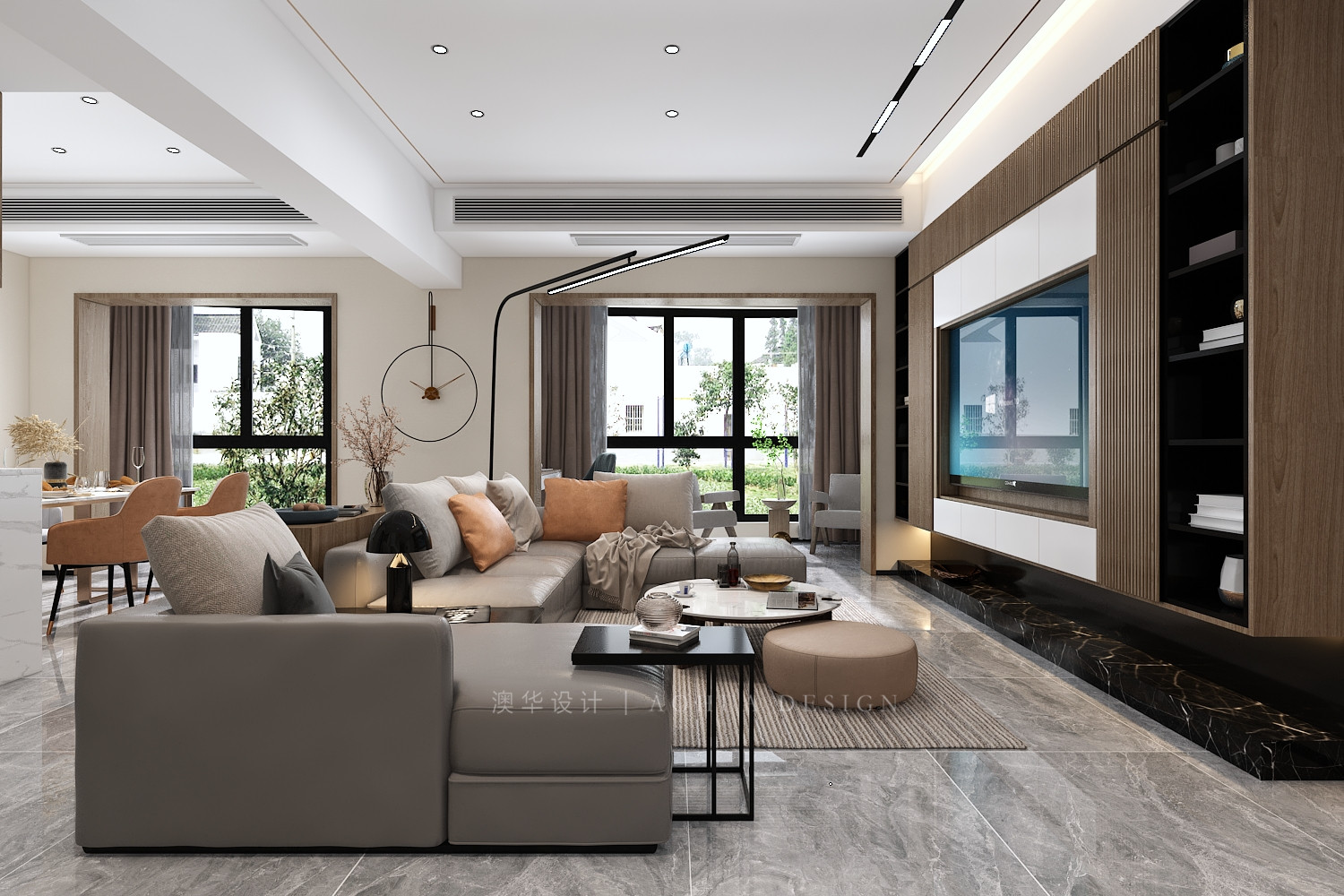 新房裝修,別墅裝修