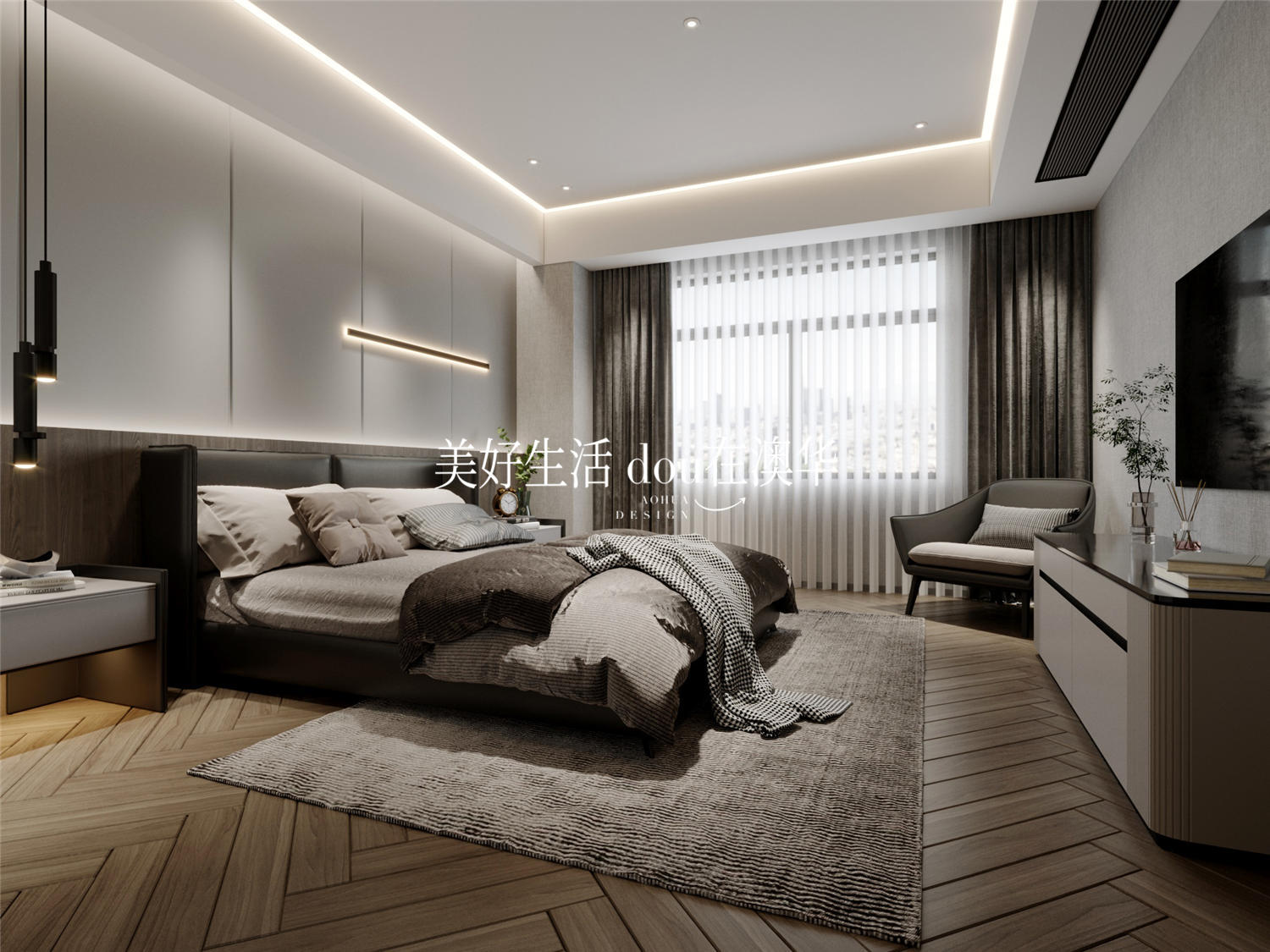 武漢室內設計,武漢家裝設計