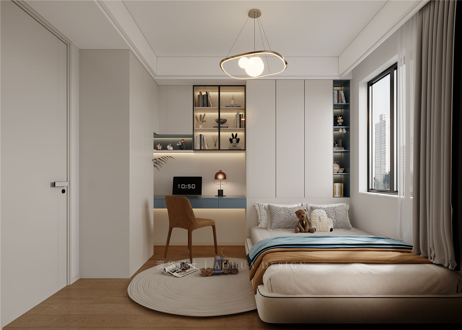 二手房裝修,舊房翻新