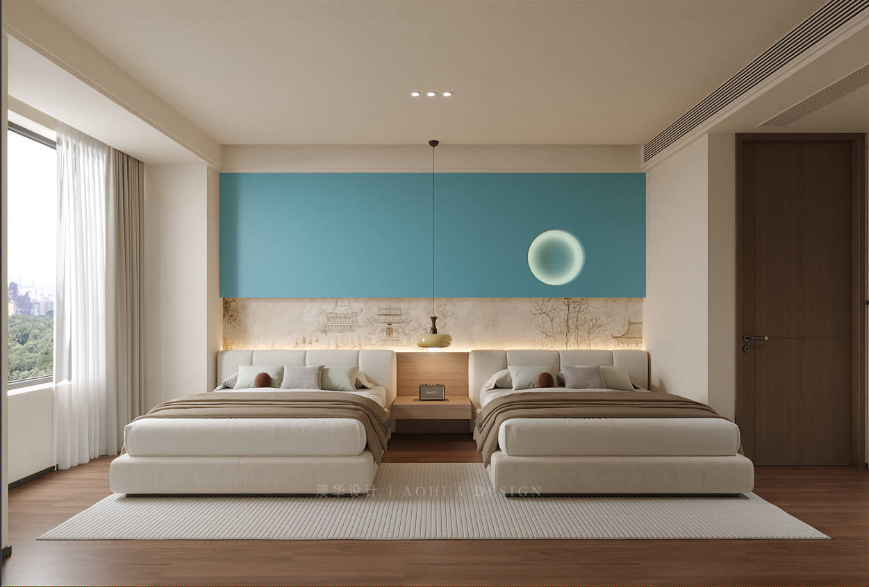 大平層裝修,毛坯房裝修