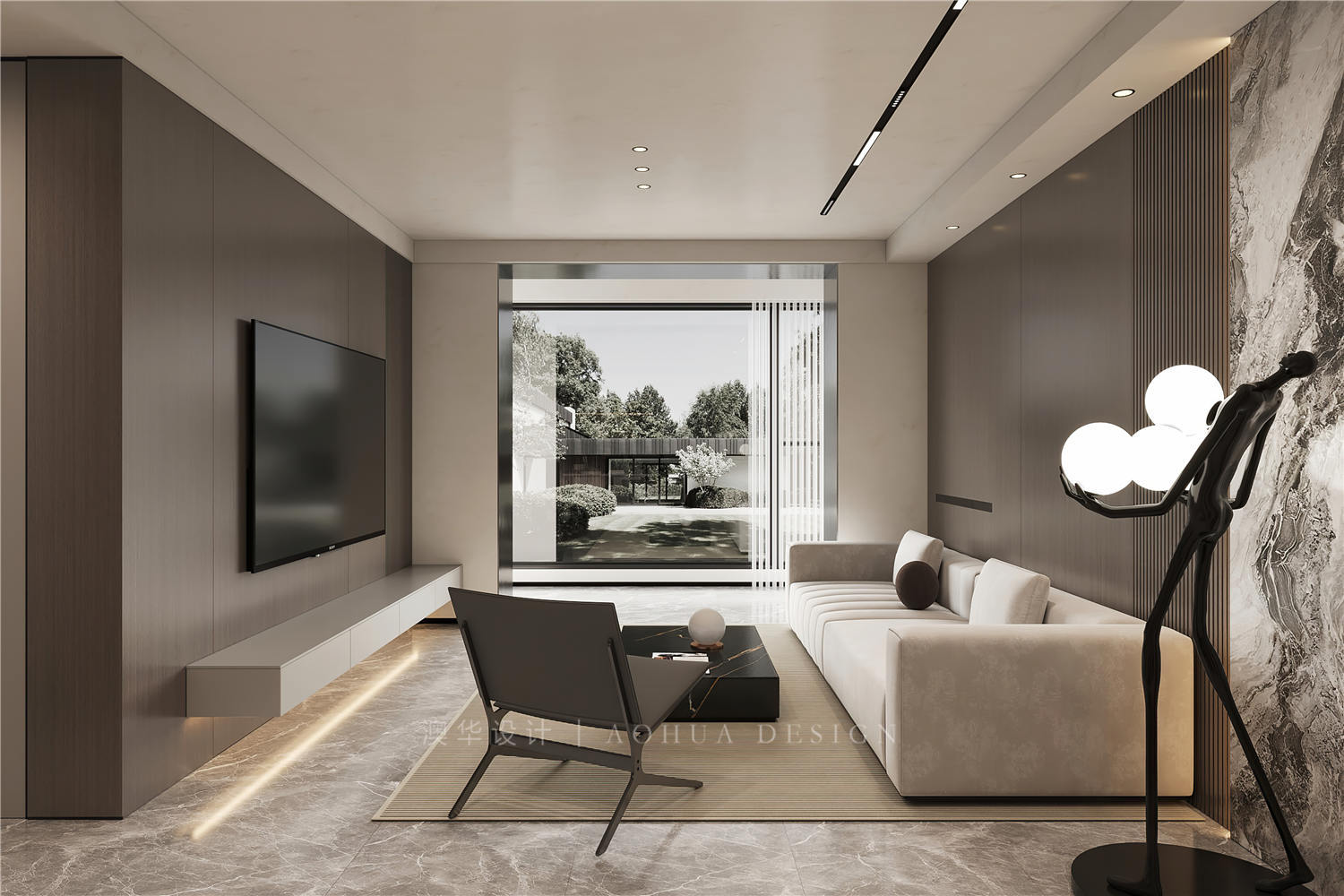 毛坯房裝修,武漢裝修設計