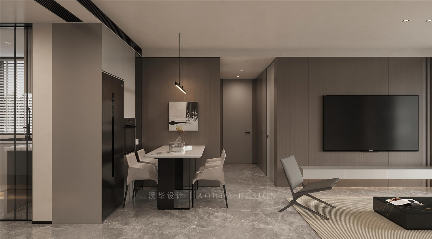 新房裝修,武漢室內設計