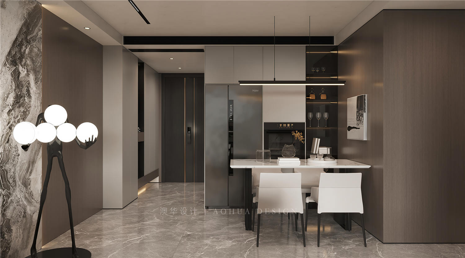 新房裝修,武漢室內設計