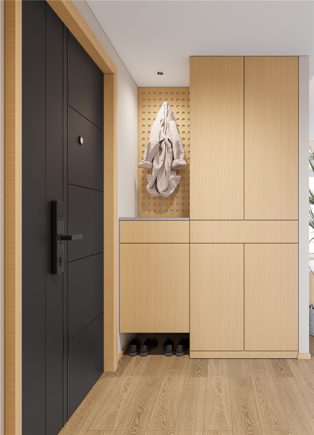 養老房裝修,武漢家裝設計